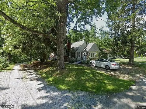 Center, CONNEAUT LAKE, PA 16316