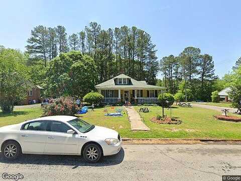 1St, LAWRENCEVILLE, VA 23868