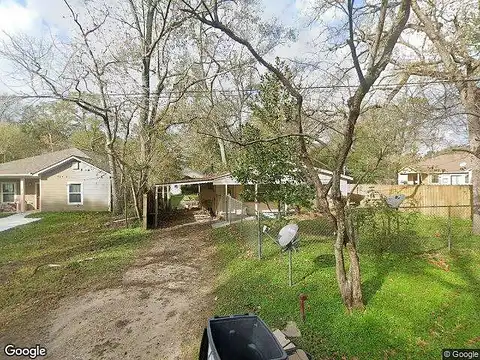 Pinehurst, MONTGOMERY, TX 77316