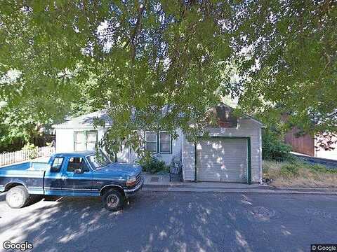 Spring, YREKA, CA 96097