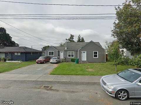 Mckinley, BURLINGTON, WA 98233