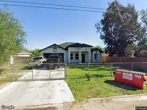 Kennedy, SAN JUAN, TX 78589