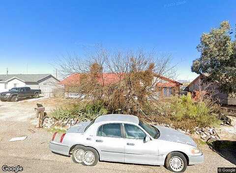 Roadrunner, SAFFORD, AZ 85546