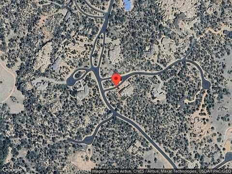 Fort Bridger, PRESCOTT, AZ 86305