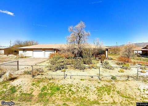 Coleman, CONGRESS, AZ 85332