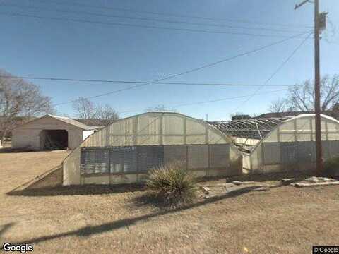 School, SANDERSON, TX 79848