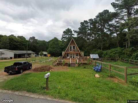 Persimmon, HARTWELL, GA 30643