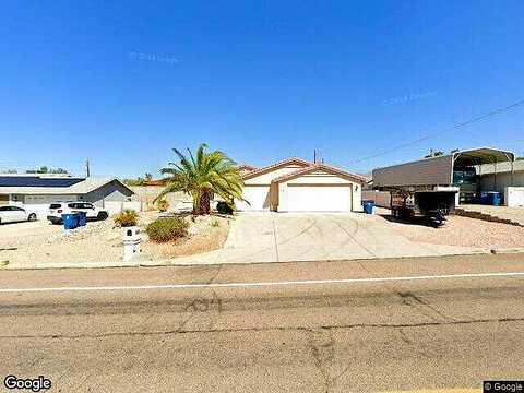 Empress, LAKE HAVASU CITY, AZ 86403