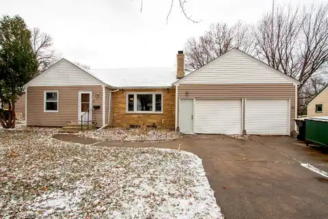Park, FAIRFAX, MN 55332