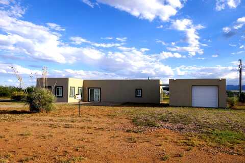 Via Parque, HUACHUCA CITY, AZ 85616