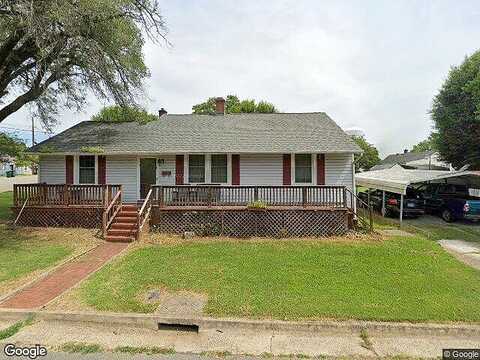 Magnolia, SOUTH BOSTON, VA 24592
