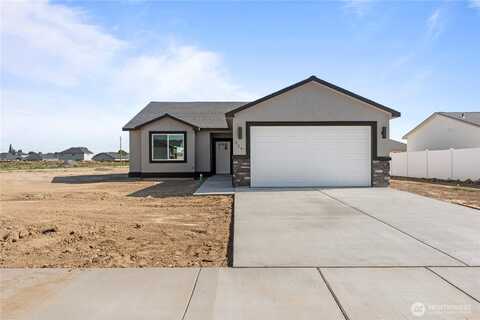 St Ne, Quincy, WA 98848