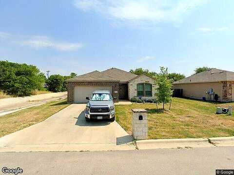 Tanglehead, TEMPLE, TX 76502