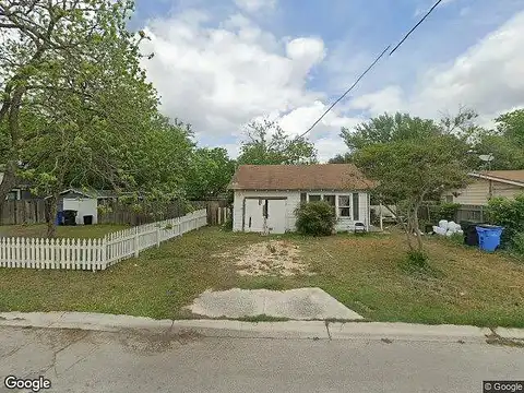 New Braunfels, SEGUIN, TX 78155