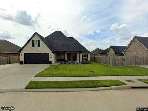 Georgetown, LUMBERTON, TX 77657