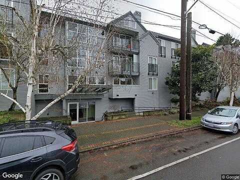 Phinney Ave N, Seattle, WA 98103