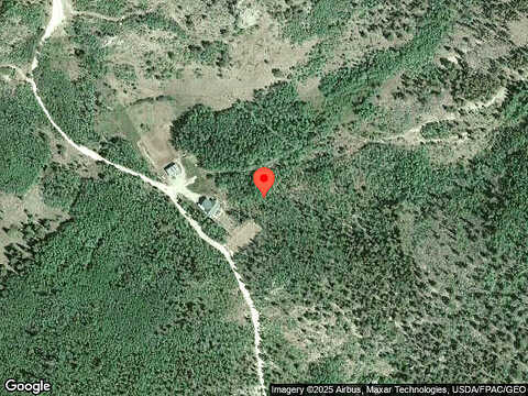 Pisgah Lake Rd, Idaho Springs, CO 80452