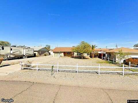 Maricopa, TOPOCK, AZ 86436