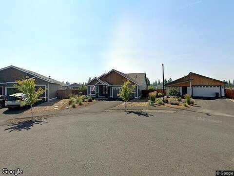 Mountain Pine, LA PINE, OR 97739