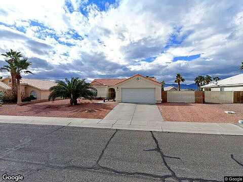 Amber Sands, FORT MOHAVE, AZ 86426