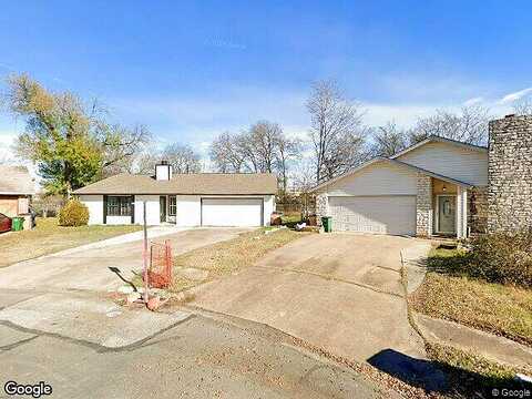 Michelle, AUSTIN, TX 78744