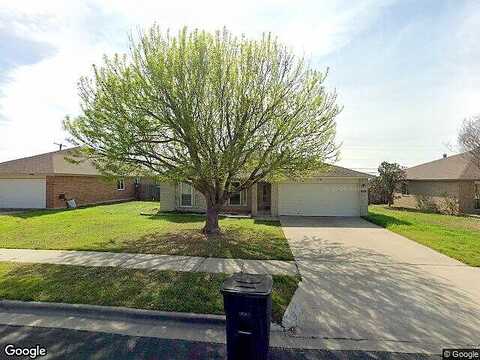 Water Oak, KILLEEN, TX 76542