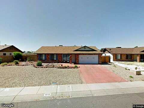Evans, GLENDALE, AZ 85306