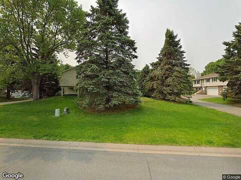 Penkwe, SAINT PAUL, MN 55122