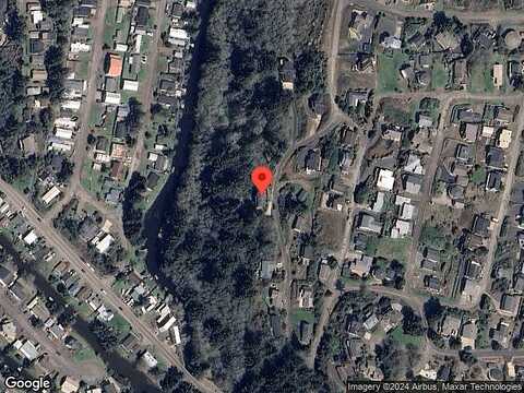 Salal Ln, Pacific City, OR 97135