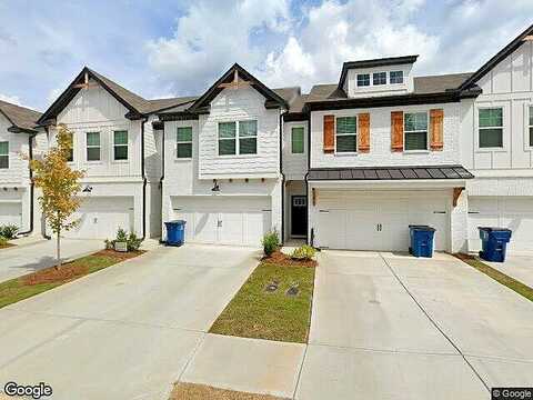 Auburn Valley, AUBURN, GA 30011