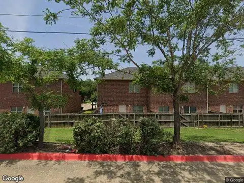 Forest Drive, College Station, TX 77840