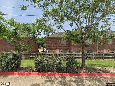Forest Drive, College Station, TX 77840