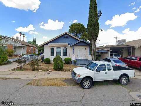 Camino Del Sol, NOGALES, AZ 85621