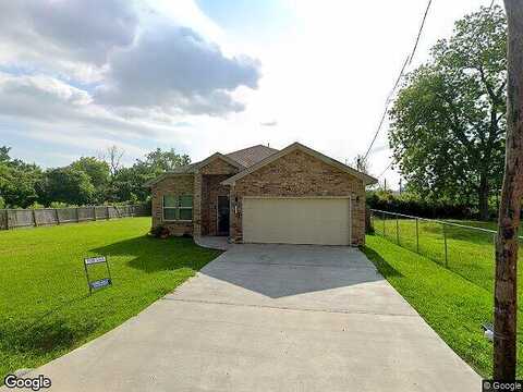 Crockett, TEXAS CITY, TX 77591