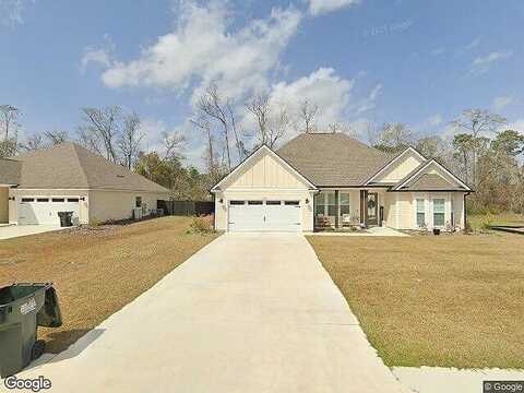Reynolda Dr, Hahira, GA 31632