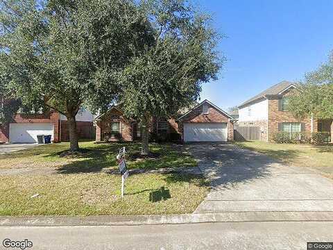 Misty Isle, DICKINSON, TX 77539