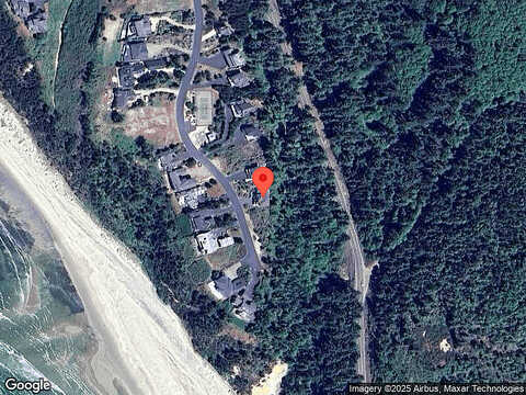 Fall Creek Dr, Oceanside, OR 97134