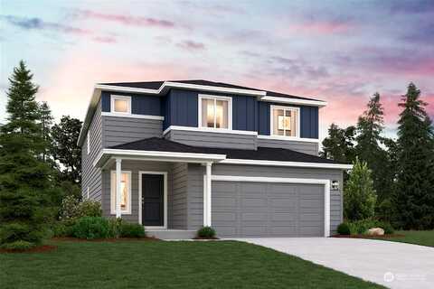 8Th Ave Ne, Olympia, WA 98506