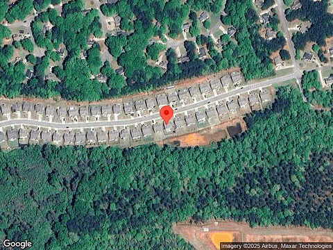 South Rdg, Senoia, GA 30276
