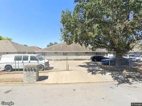31St, MCALLEN, TX 78501