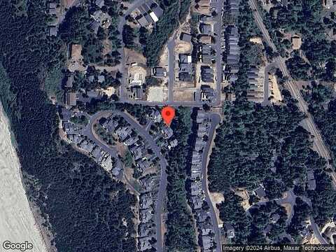 Capes Dr, Oceanside, OR 97134