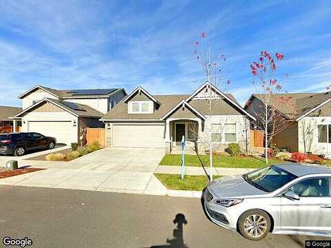 Teak, REDMOND, OR 97756