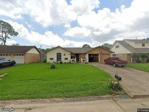 Yorktown, LEAGUE CITY, TX 77573