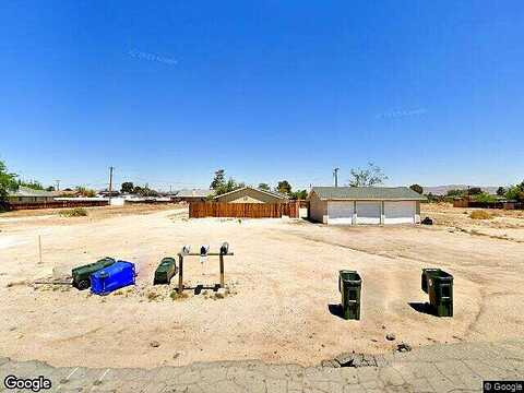 Nisqually, APPLE VALLEY, CA 92308