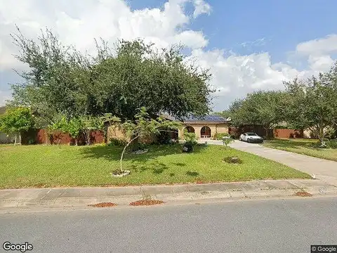Resaca, LOS FRESNOS, TX 78566