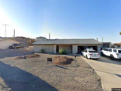 Papago, LAKE HAVASU CITY, AZ 86403