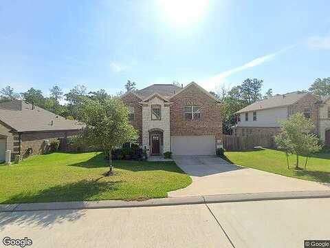 Brookmont, CONROE, TX 77301