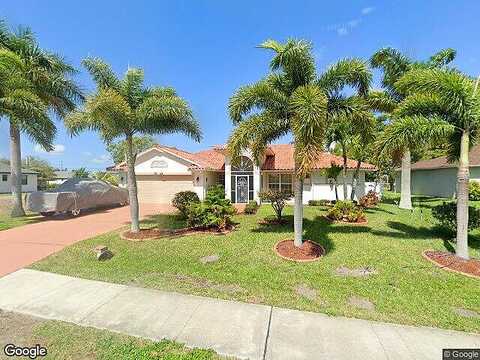Savona Pkwy W, Cape Coral, FL 33914