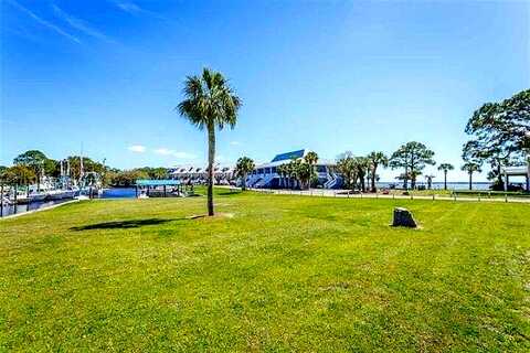 Mashes Sands Rd, Panacea, FL 32346