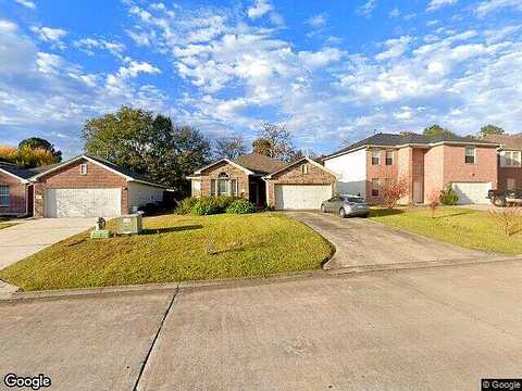 Northampton, CONROE, TX 77303